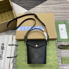 Gucci Top Handle Bags